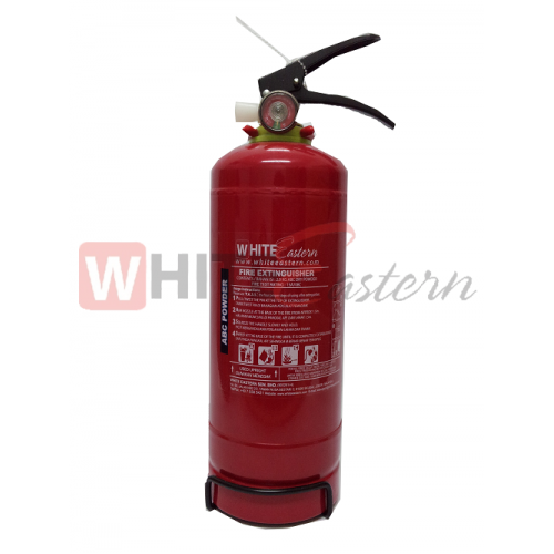 Picture of ABC Dry Powder Fire Extinguisher