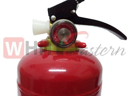 Picture of ABC Dry Powder Fire Extinguisher
