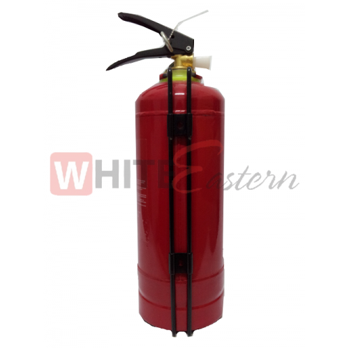 Picture of ABC Dry Powder Fire Extinguisher