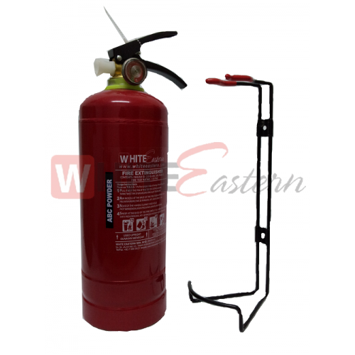 Picture of ABC Dry Powder Fire Extinguisher