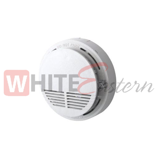 Picture of Wireless Smoke Alarm, Photoelectric