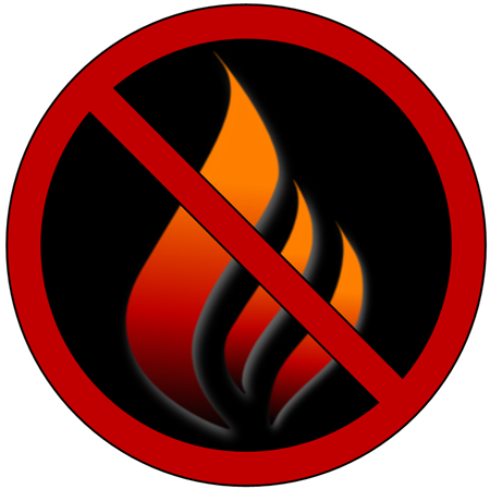 Picture for category Fire Prevention