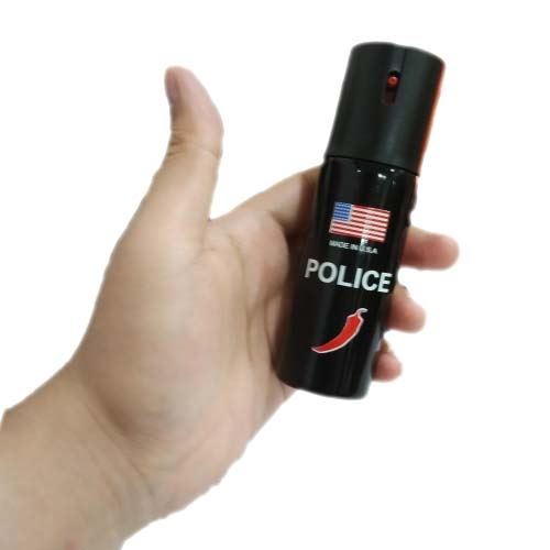 Picture of Pepper Spray, USA Flag Design (60ml)