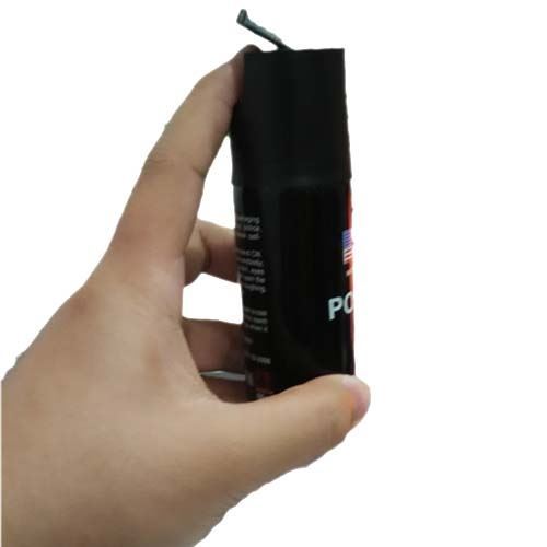 Picture of Pepper Spray, USA Flag Design (60ml)