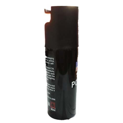 Picture of Pepper Spray, USA Flag Design (60ml)