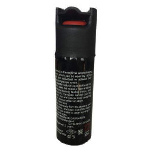 Picture of Pepper Spray, USA Flag Design (60ml)