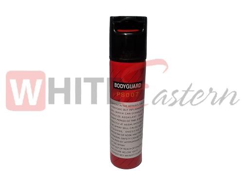 Picture of Pepper Spray, Prosecure Design (110ml)
