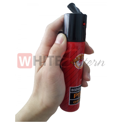 Picture of Pepper Spray, Prosecure Design (110ml)