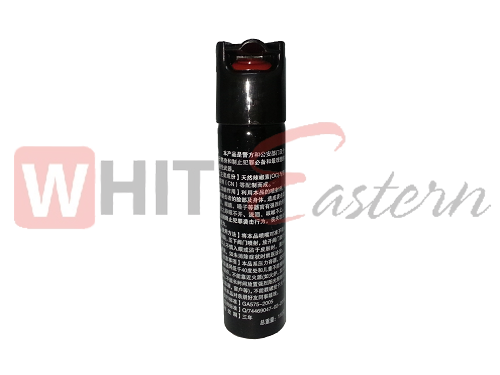 Picture of Pepper Spray, Police Design (110ml)