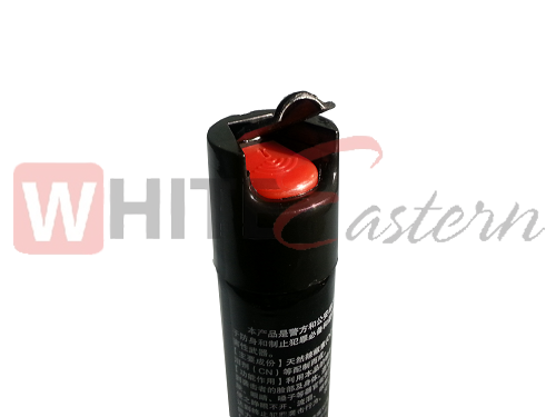 Picture of Pepper Spray, Police Design (110ml)