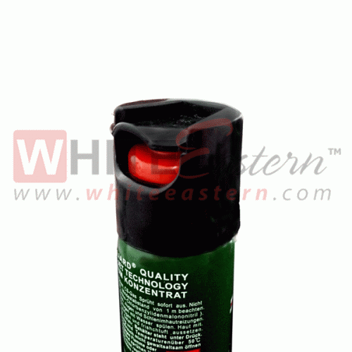 Picture of Pepper Spray, NATO Design (40ml)