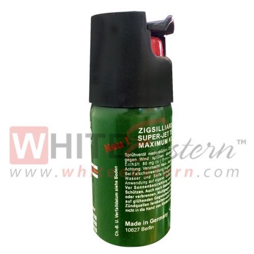 Picture of Pepper Spray, NATO Design (40ml)