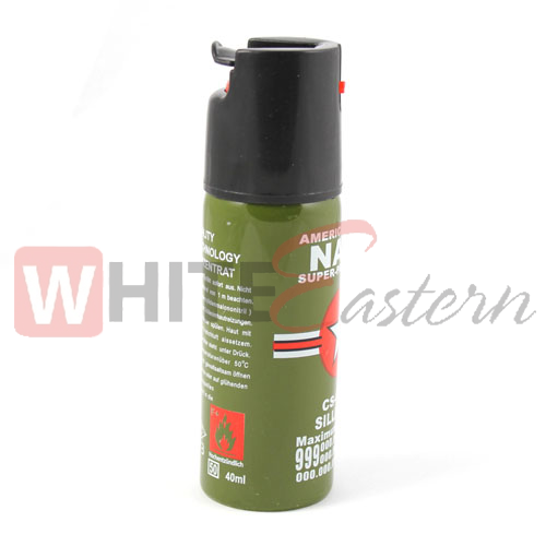 Picture of Pepper Spray, NATO Design (60ml)