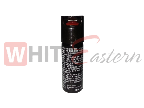 Picture of Pepper Spray, Police Design (60ml)