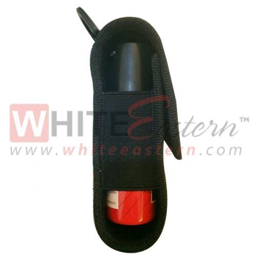 Picture of Pepper Spray Nylon Holster (60 ml)