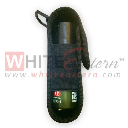 Picture of Pepper Spray Nylon Holster (60 ml)