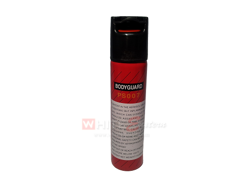 Picture of Security Combo 9 Prosecure 110ML Pepper Spray + Holster