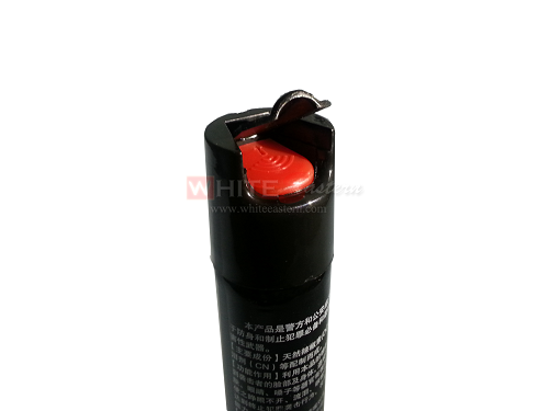 Picture of Security Combo 12 Police 110ML Pepper Spray + Holster