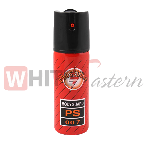 Picture of Security Combo 8 Prosecure 60ML Pepper Spray + Holster