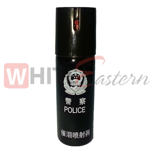 Picture of Security Combo 11 Police 60ML Pepper Spray + Holster
