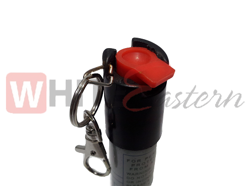 Picture of Pepper Spray Security Package 4