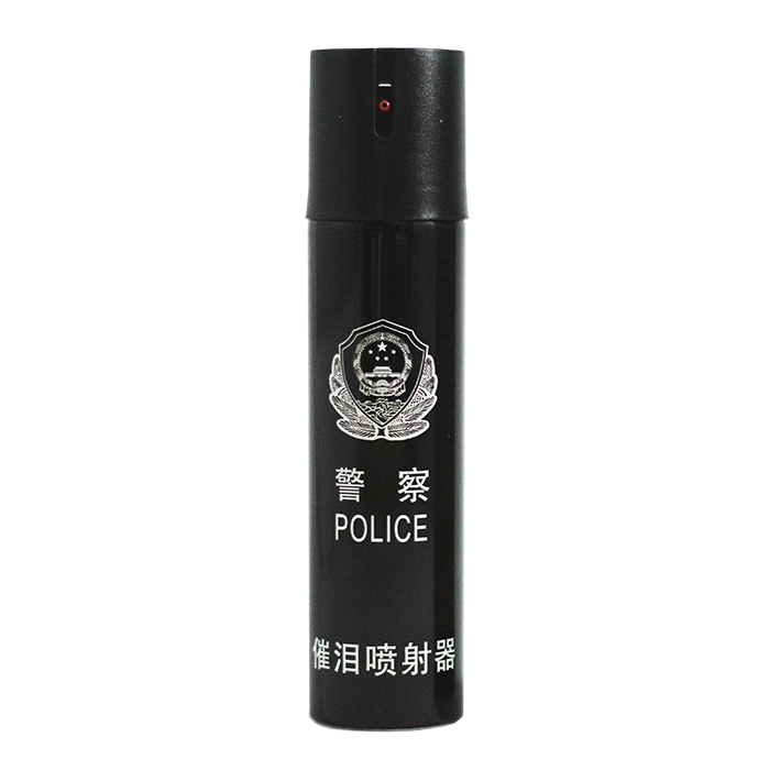 Picture of Pepper Spray, Police Design (110ml)