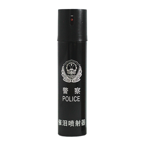 图片 防狼胡椒喷雾，警察设计 (110毫升)