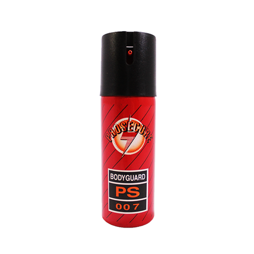 Picture of Pepper Spray, Prosecure Design (60ml)