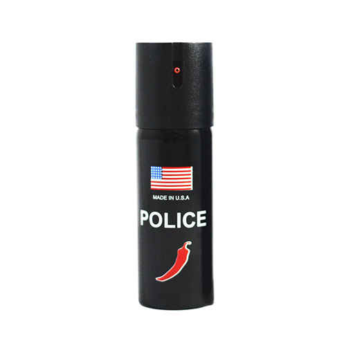Picture of Pepper Spray, USA Flag Design (60ml)