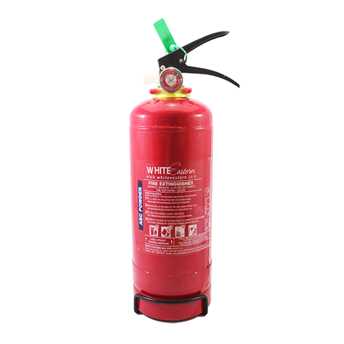 Picture of ABC Dry Powder Fire Extinguisher