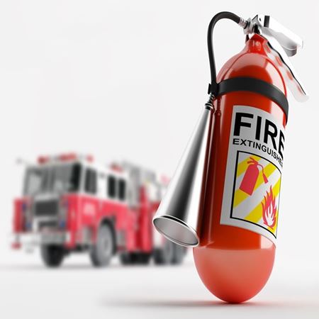 Picture for category Fire Safety Packages