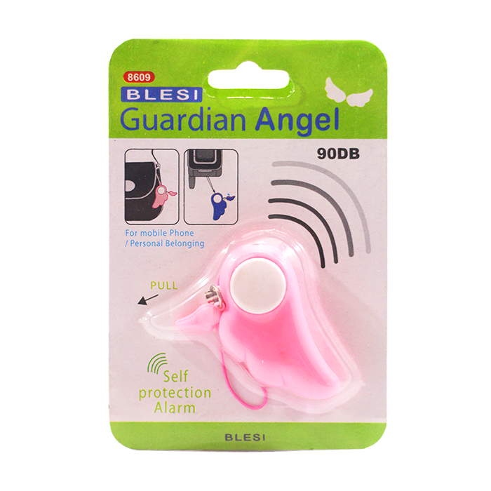 Picture of Personal Alarm, Angel Wing