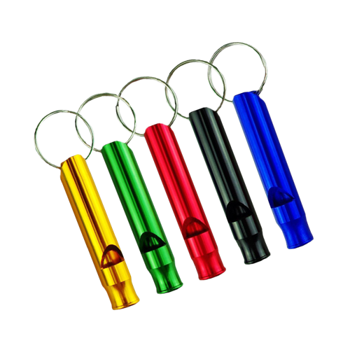 Picture of Aluminium Whistle