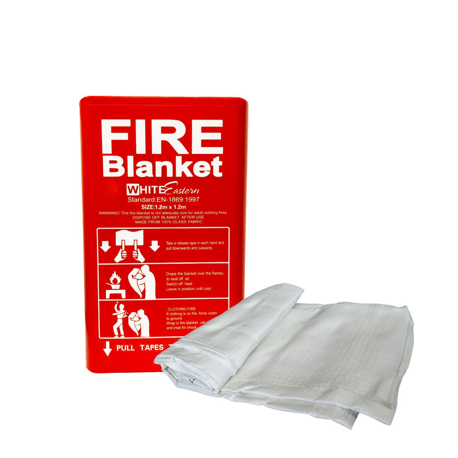 Picture of Fire Safety Package 1