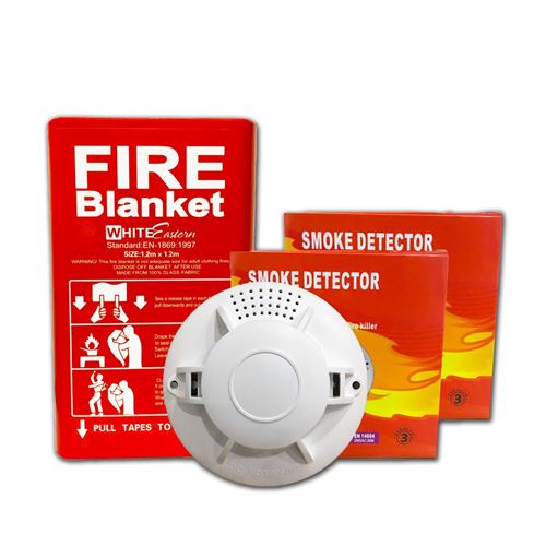 Picture of Fire Safety Package 2