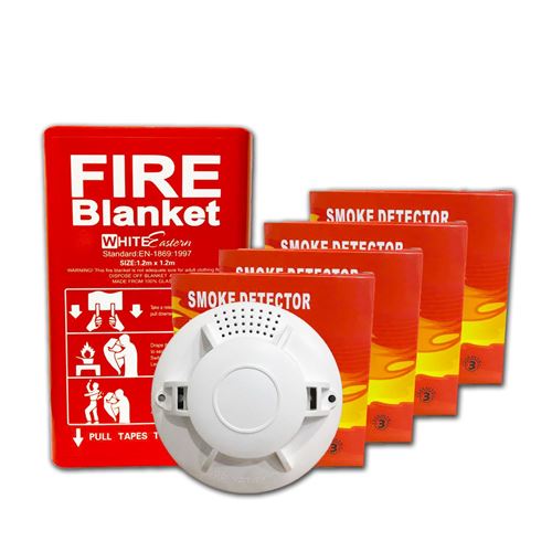 Picture of Fire Safety Package 3