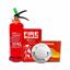 Picture of Fire Safety Package 4