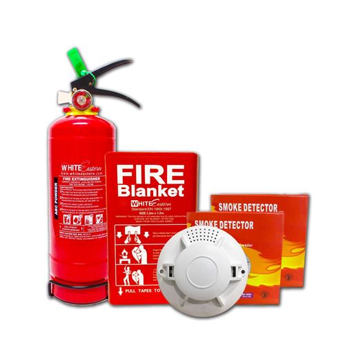 Picture of Fire Safety Package 5