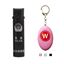 Picture of 110ml Stream Pattern  Police Pepper Spray with Personal Alarm Package