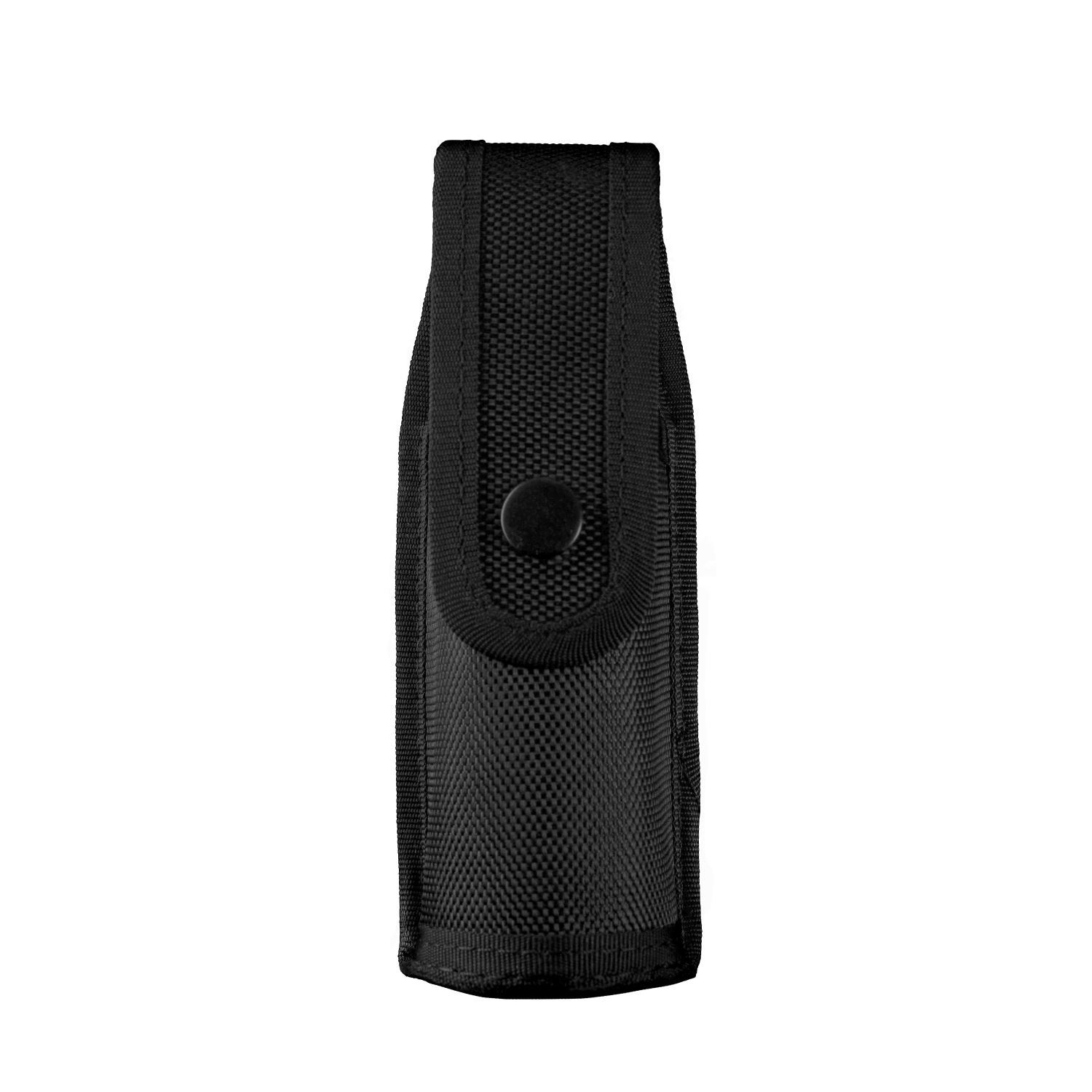 Picture of Pepper Spray Nylon Holster (110 ml) with Button Clip
