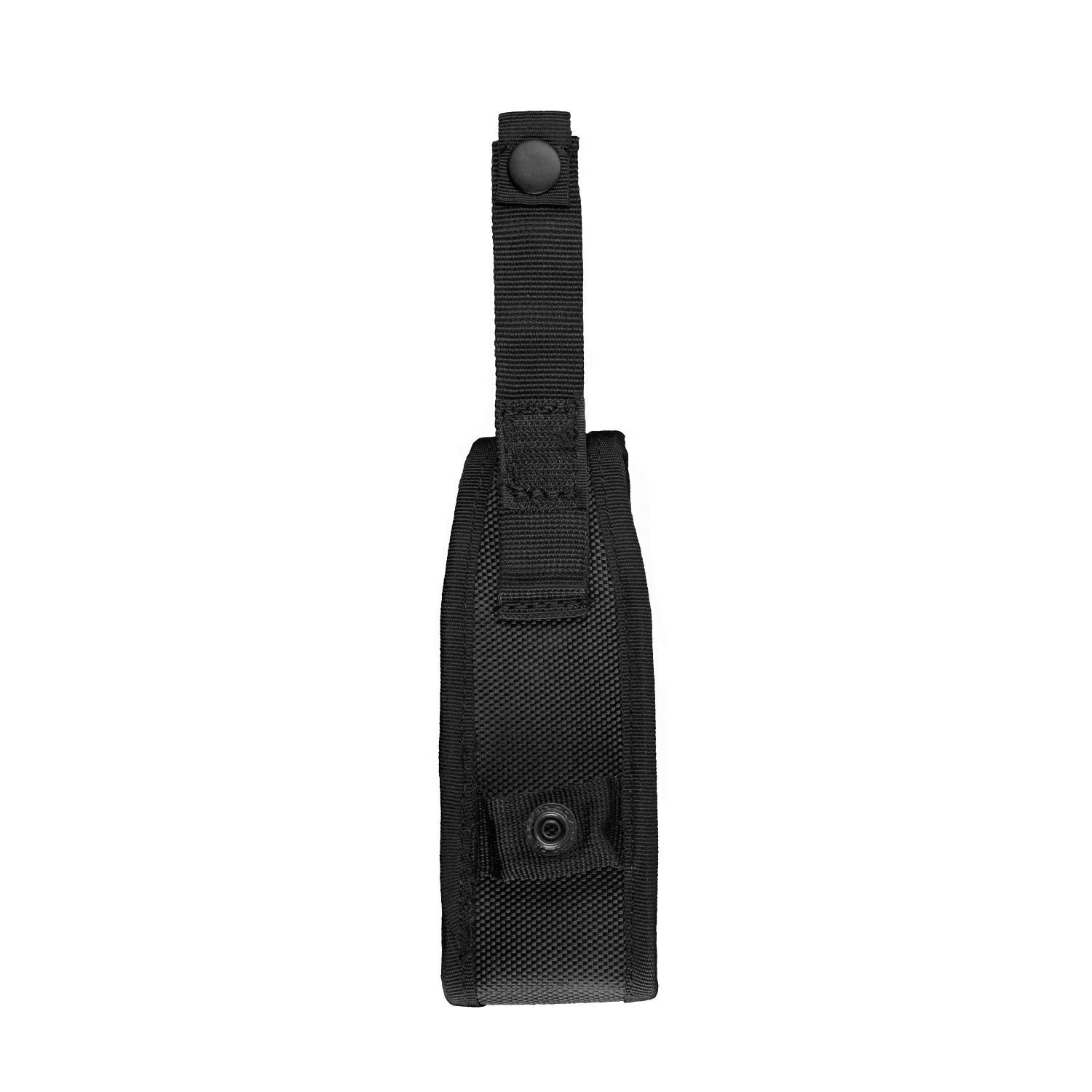 Picture of Pepper Spray Nylon Holster (110 ml) with Button Clip