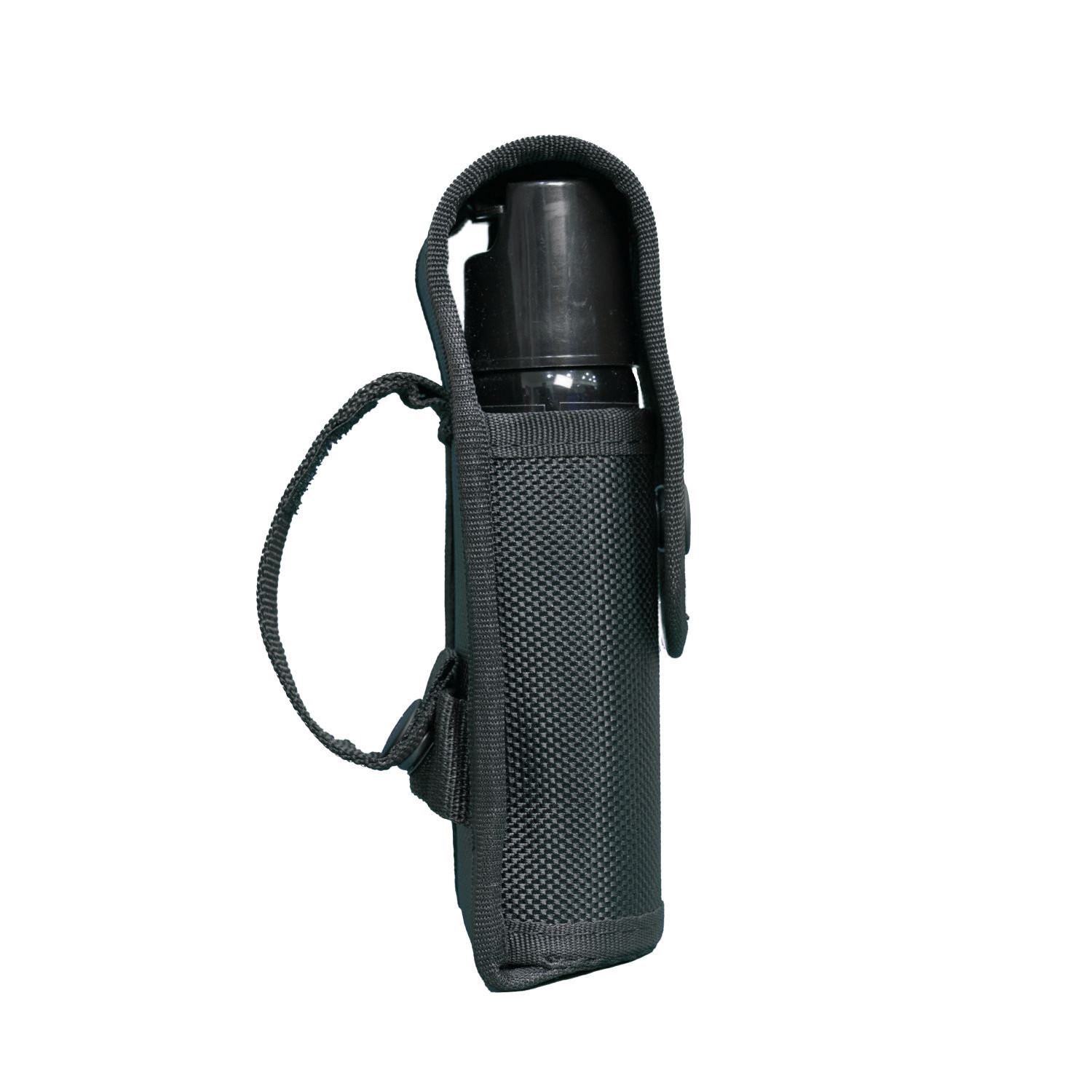 图片 Security Combo 14 Police 110ML Pepper Spray + Holster