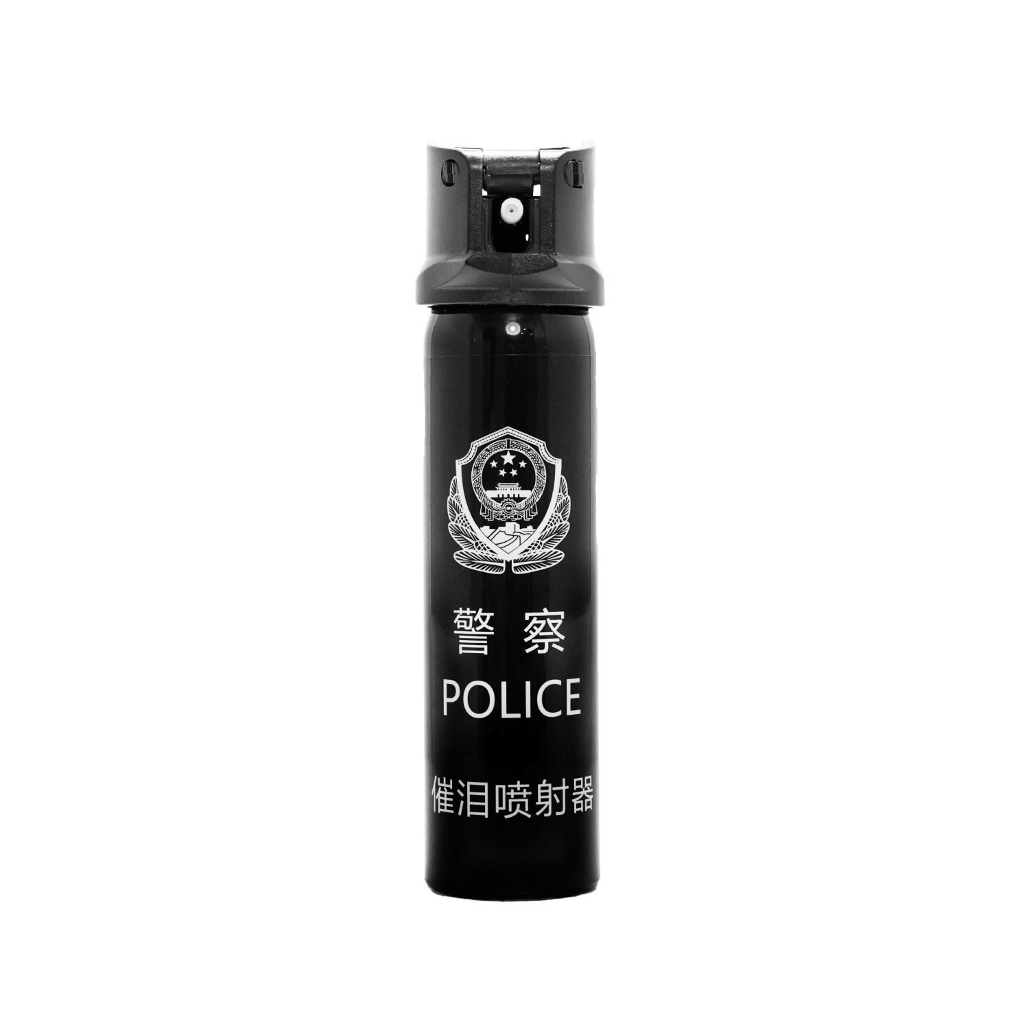 图片 Security Combo 15 Stream Police 110ML Pepper Spray + Holster