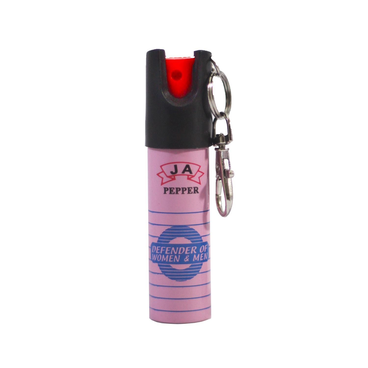 Hot Sell 20ml Keychain Pepper Spray - China Pepper Spray