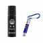 Picture of Pepper Spray + 3-in-1 LED Keychain Flashlight Package 11